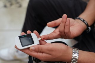 25'000 personnes en Valais sont touchées par le diabète